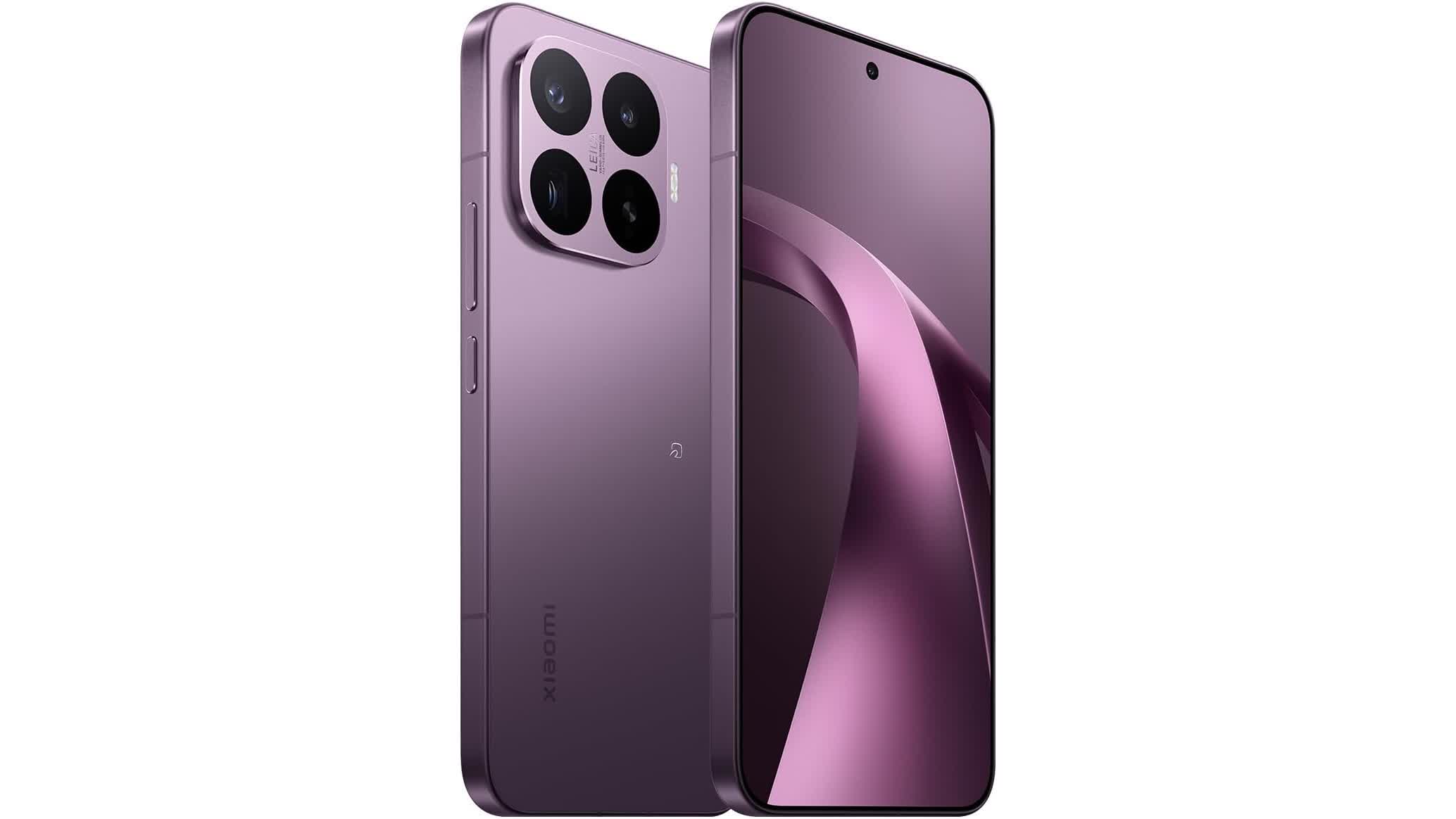 Amazonで「Xiaomi 17T／17T Pro」がタイムセール - ケータイ Watch