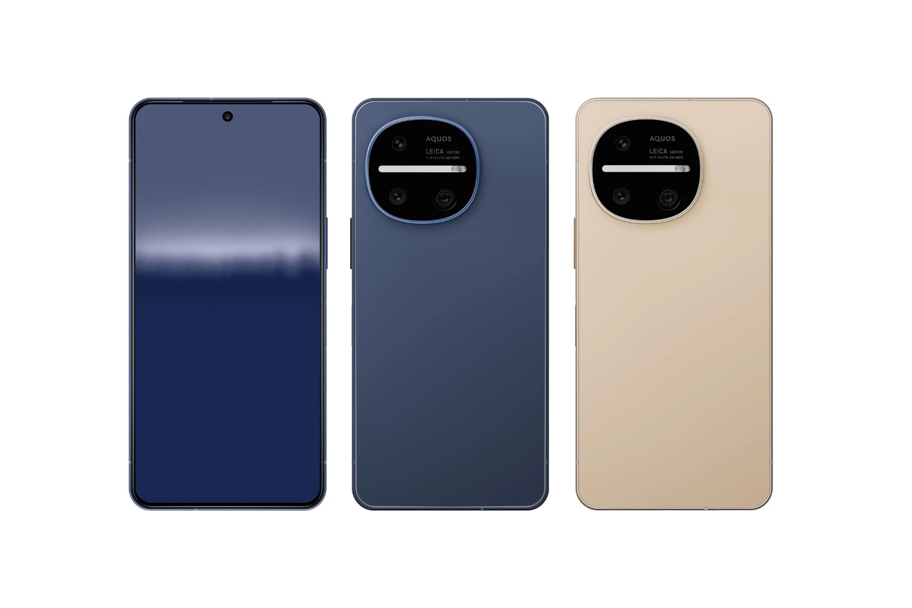 ソフトバンク、「AQUOS R11」7月9日発売 - ケータイ Watch