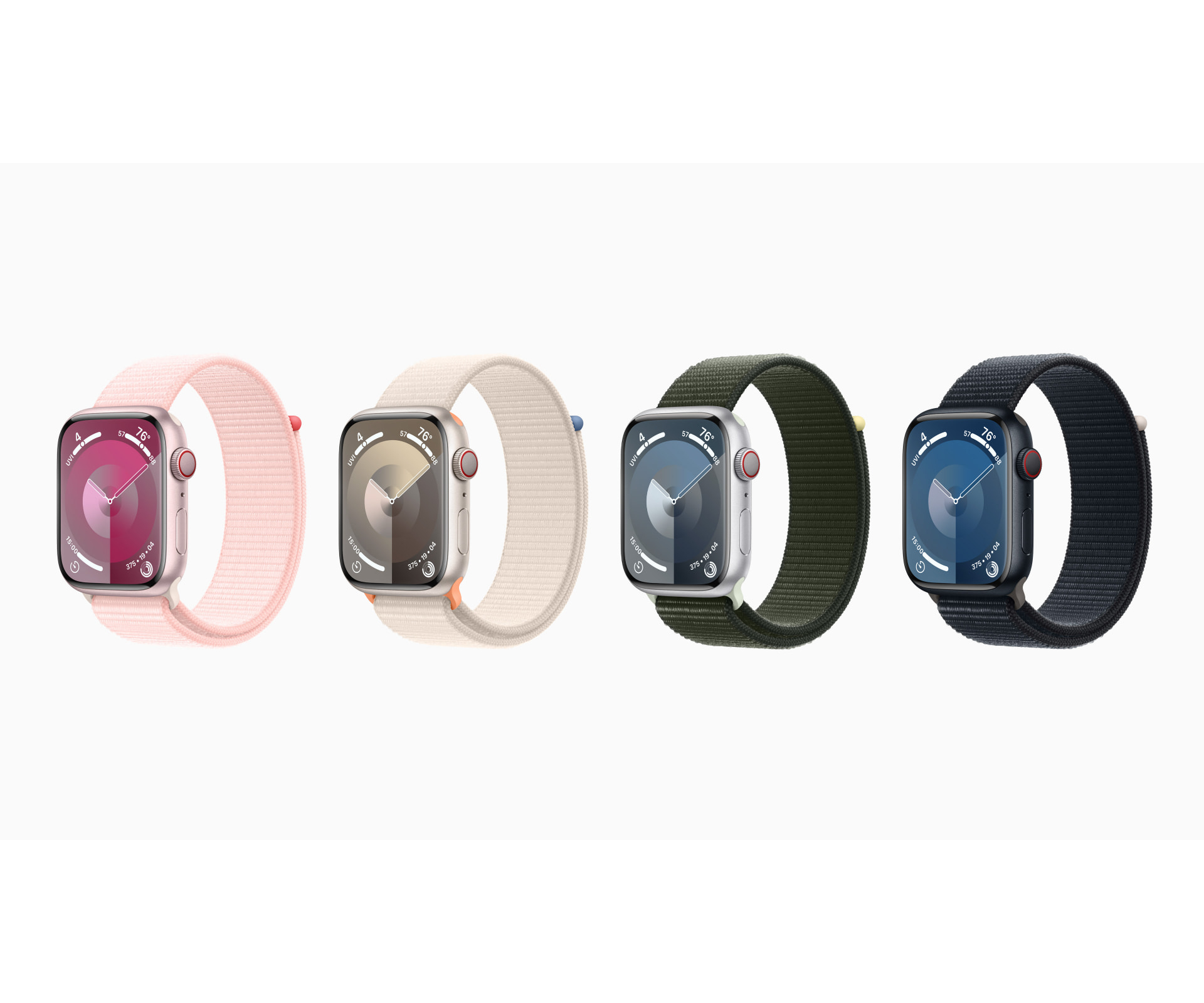 auオンラインショップ、「Apple Watch Series 9/Ultra 2」を3万円値下げ