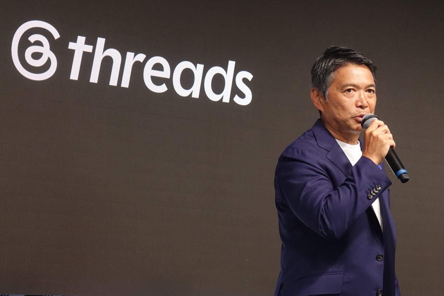 3周年迎える短文SNS「Threads」、日本で利用時間2.3倍に 「Dear Algo」導入も検討