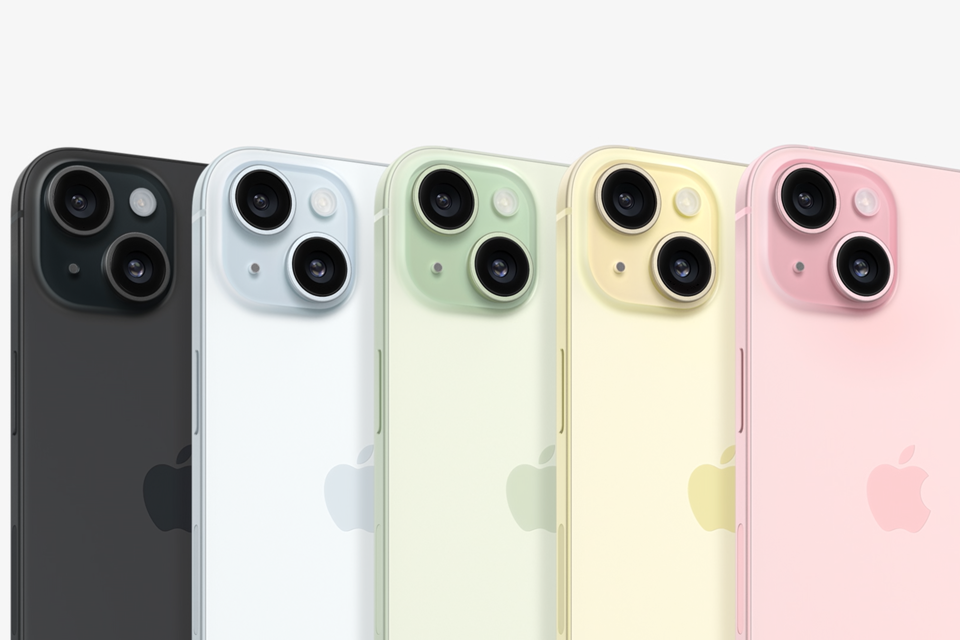ワイモバイル、認定中古「iPhone 15」がMNPで3.8万円　「Galaxy A25 5G」などは1円