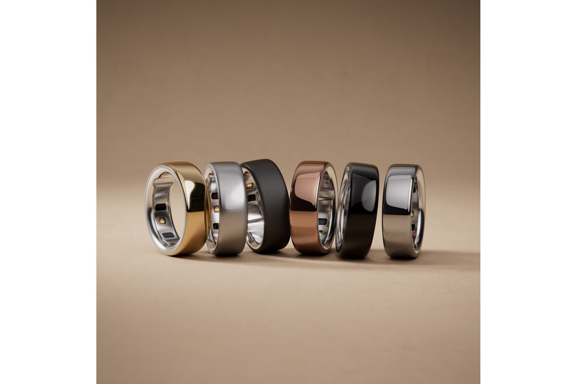 「Oura Ring 4」が最大44%オフの3万6960円から Amazonプライムデー