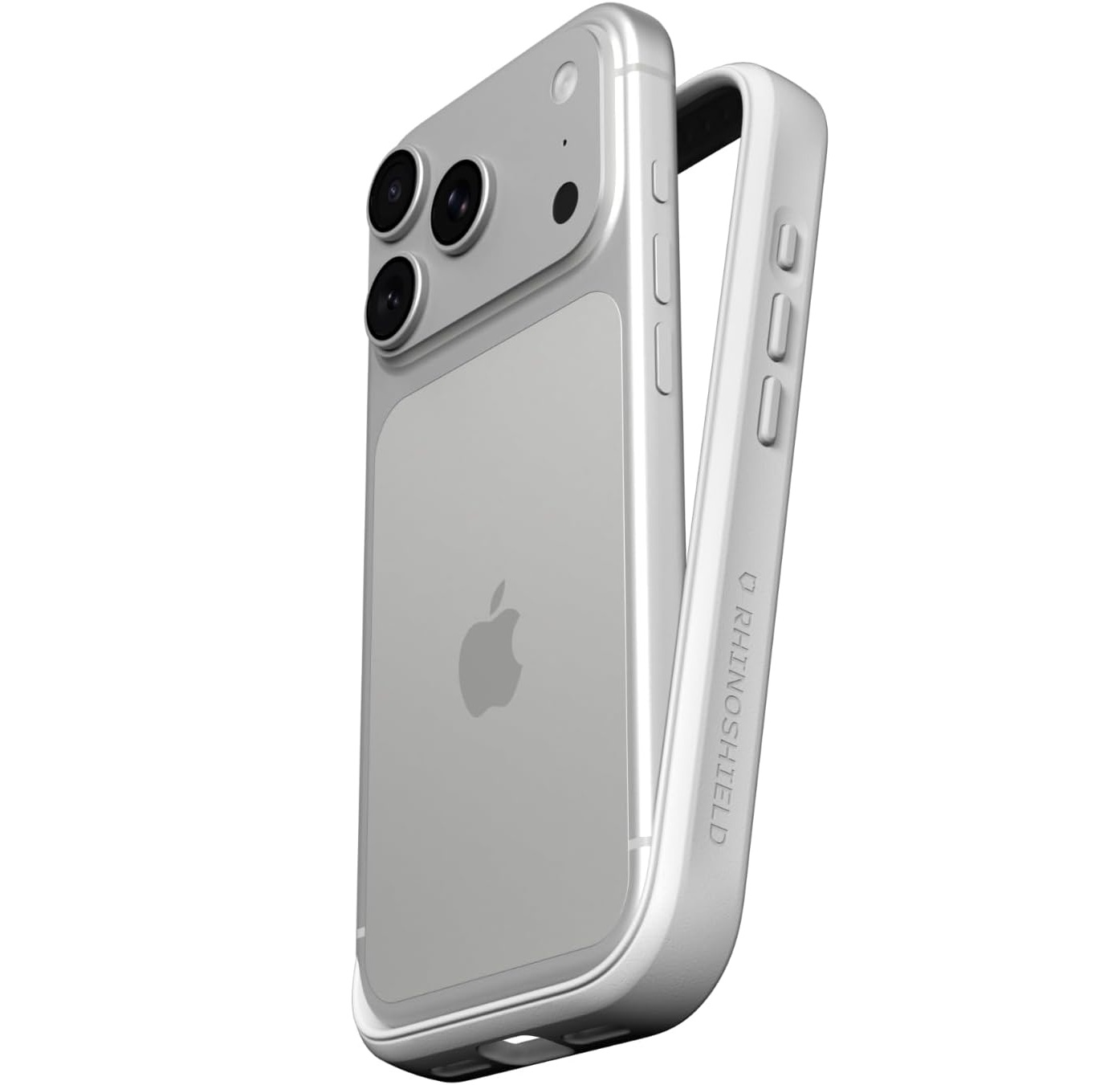 RHINOSHIELDのiPhone対応ケースがプライムデーでセール - ケータイ Watch