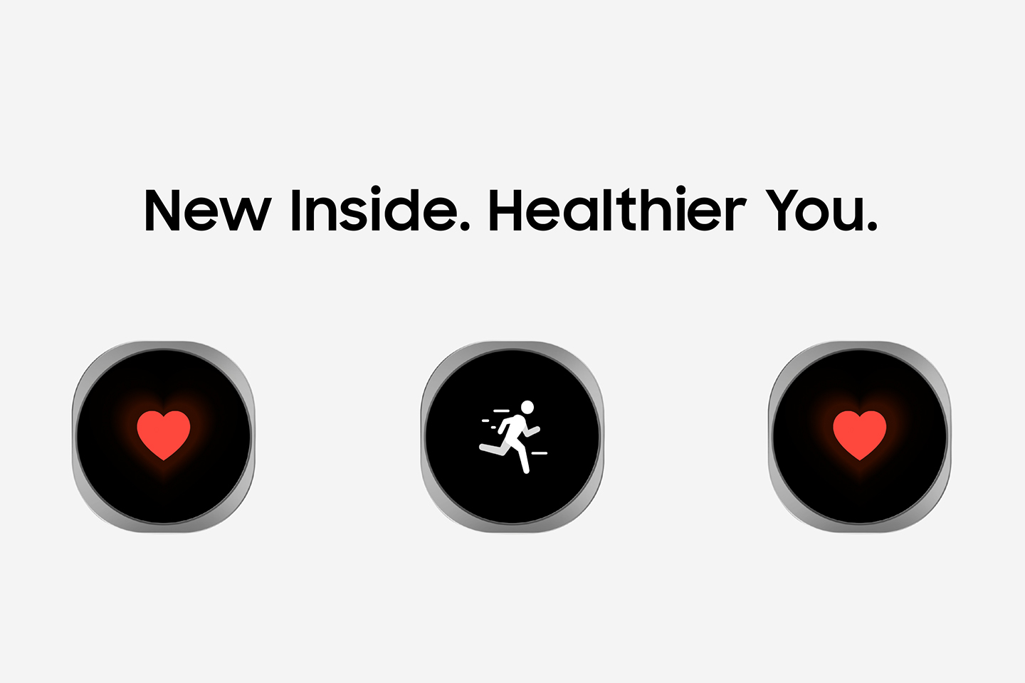 サムスン、進化したAI搭載の次世代「Galaxy Watch」を予告