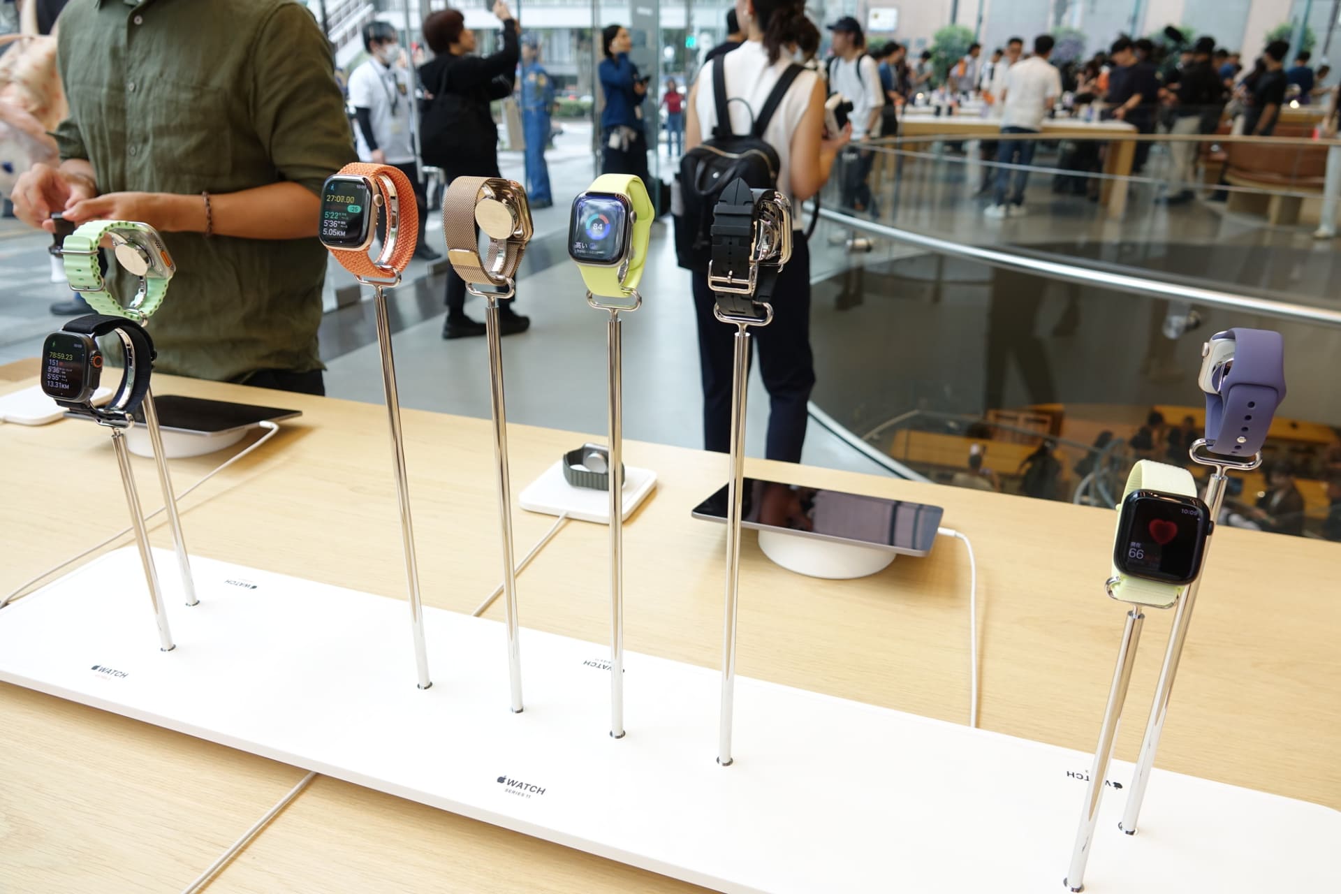 「AppleCare+」、盗難・紛失保証をiPadとApple Watchに拡大　支払いは月もしくは1年単位に