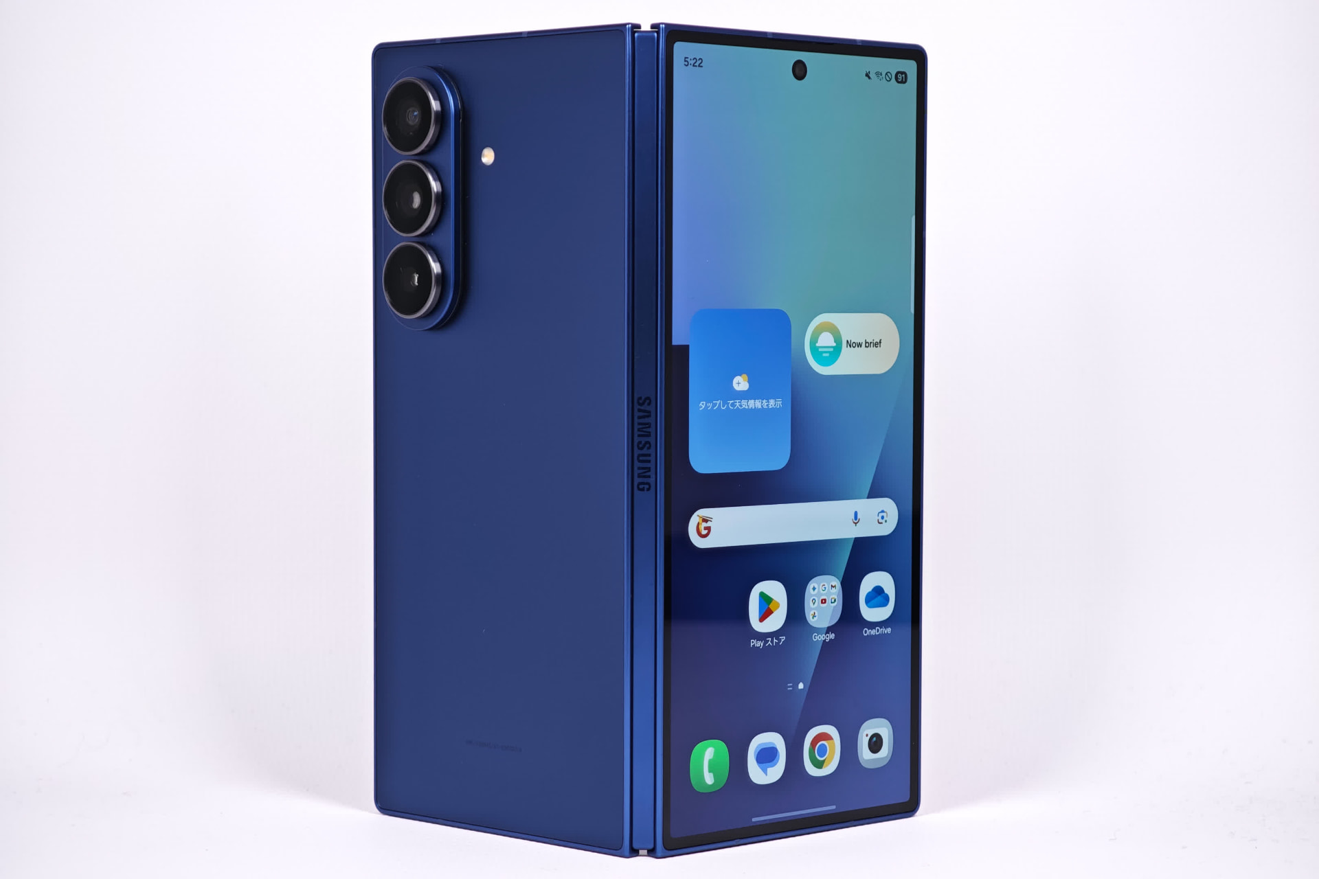 IIJmio「のりかえ価格」にGalaxy Z Fold7など追加、OPPO Find N6は
