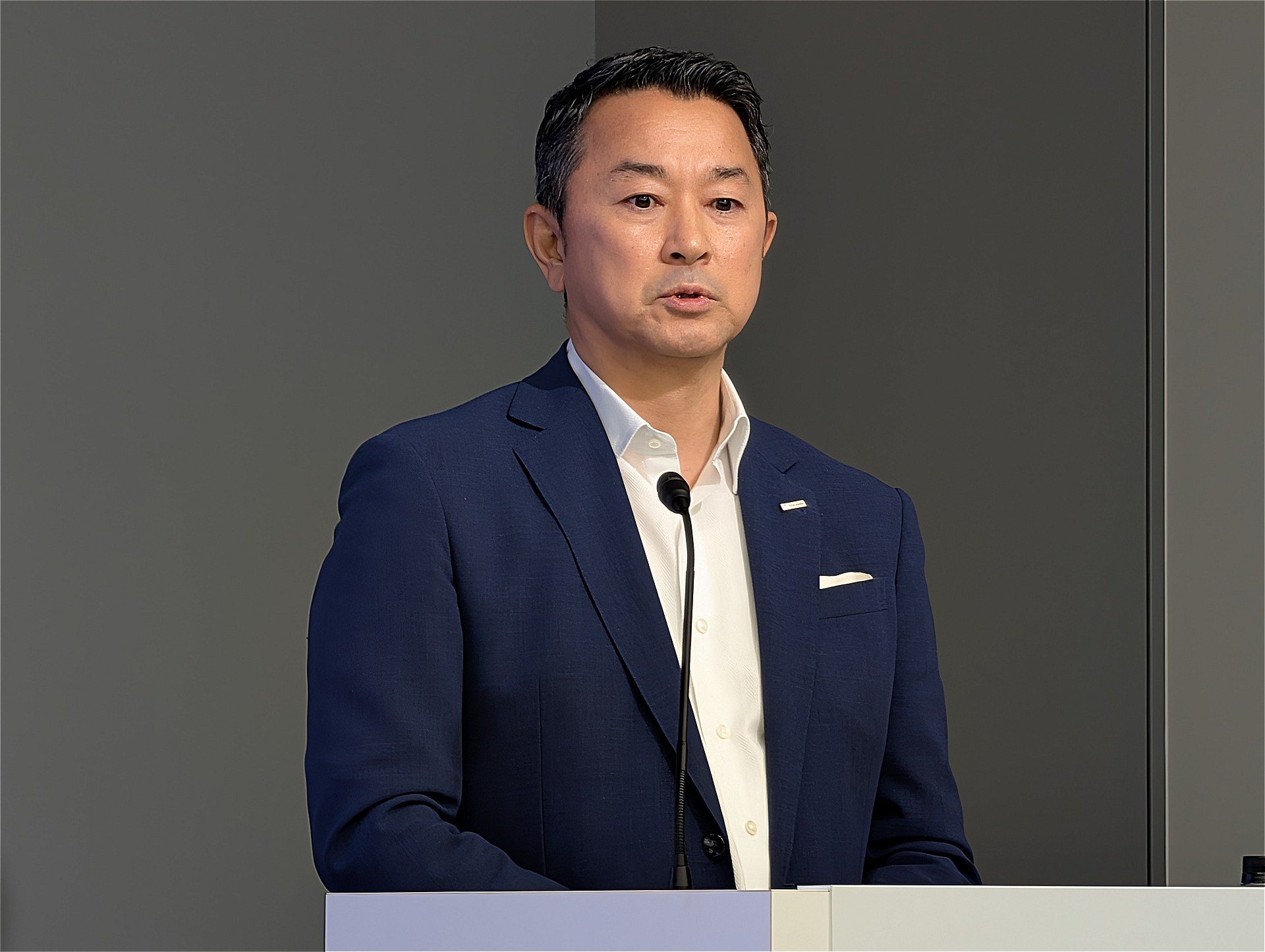 ドコモ前田社長が「ahamo40GB化は検証のため」、料金値上げへの考え方にも言及