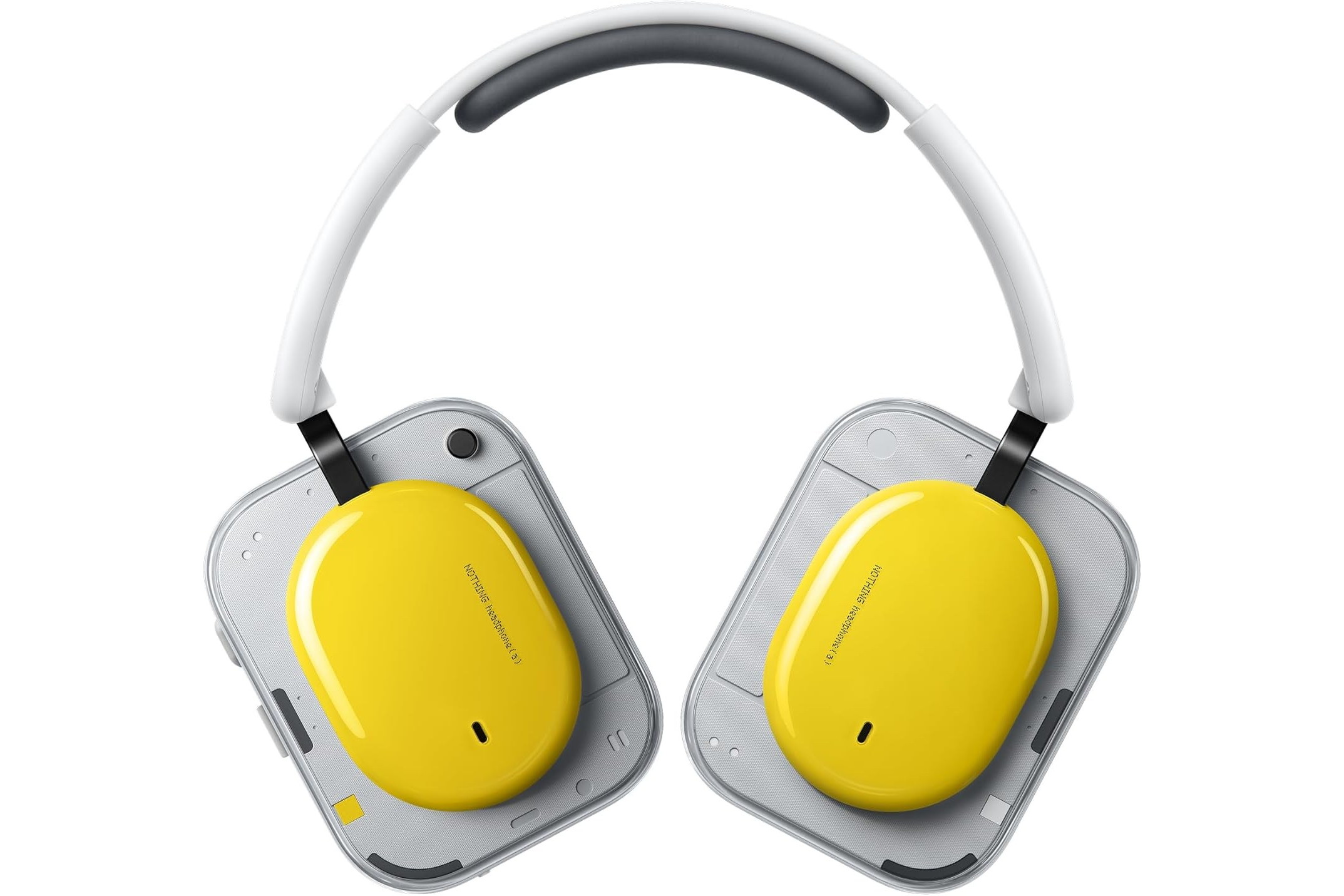 アマゾンで「Nothing Headphone (a)」セール 約2.3万円に - ケータイ Watch
