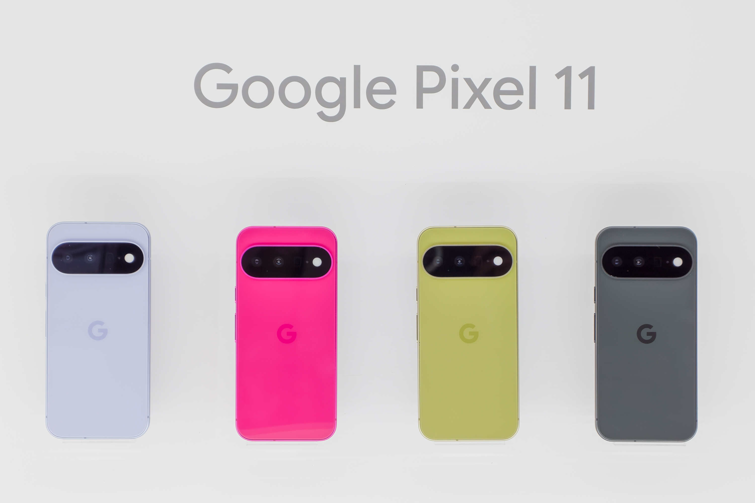 Pixel 11