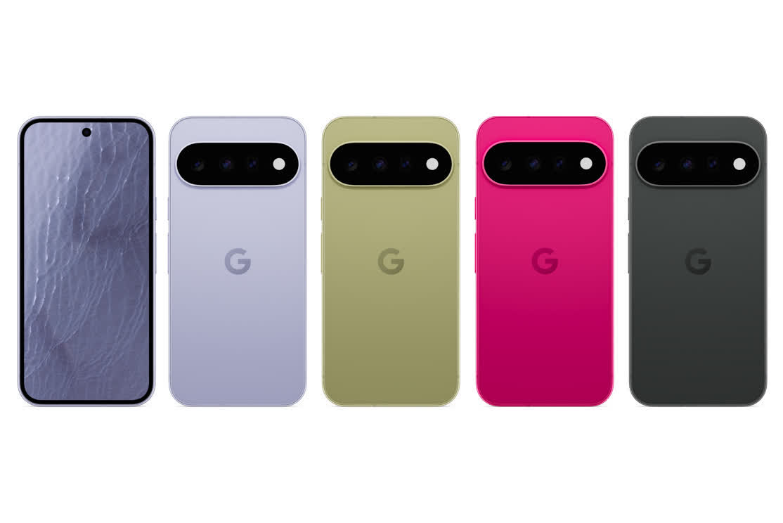 au、「Pixel 11」シリーズを8月20日発売 機種変更も3.3万円引き
