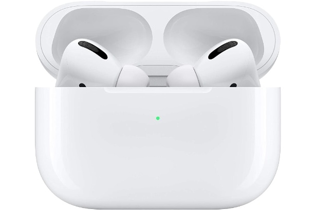 Apple AirPods Pro 本体(第一世代) 値下げ交渉× AirPods Pro」第1世代の整備済み品がAmazonでセール - ケータイ Watch
