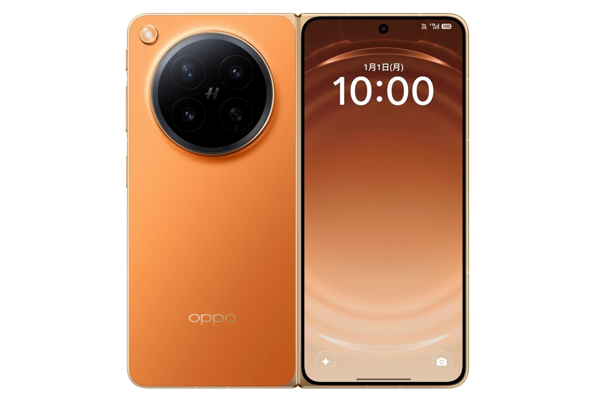 折りたたみ「OPPO Find N6」が5.8万円引き、急速無線充電器もセール