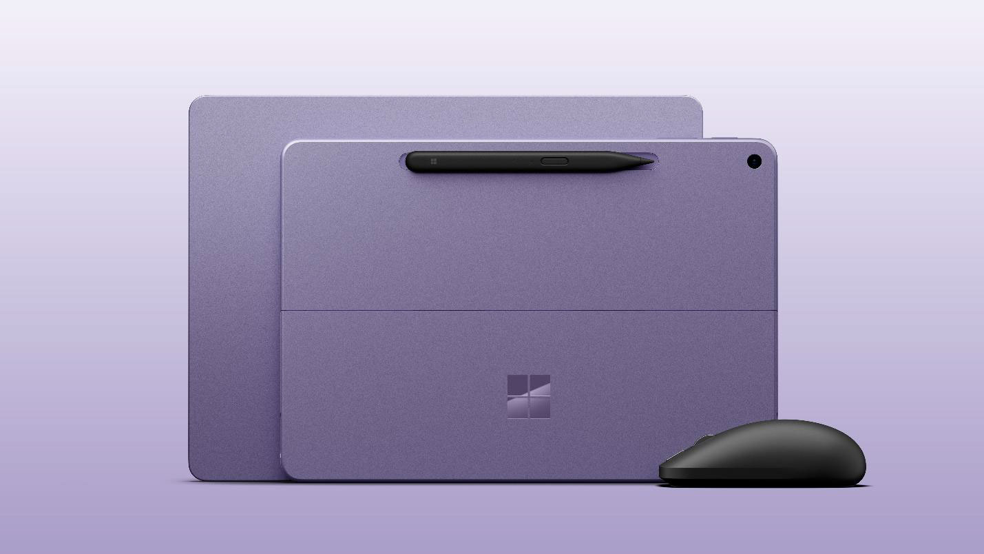 マイクロソフト、Snapdragon X2 Plus搭載の新型「Surface Pro