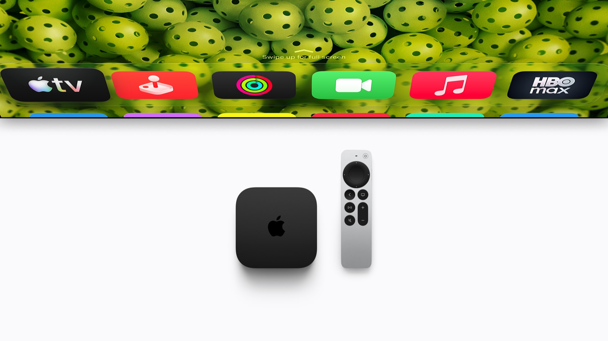 Apple、A19チップ搭載の「Apple TV 4K」発表、49800円で11月13日発売