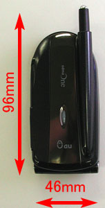 ケータイWatch ケータイ新製品SHOW CASE