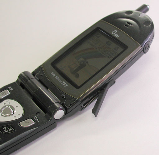 ケータイWatch ケータイ新製品SHOW CASE