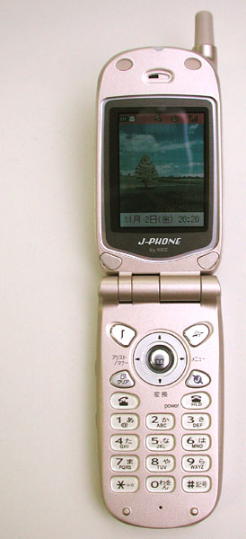 ケータイWatch ケータイ新製品SHOW CASE