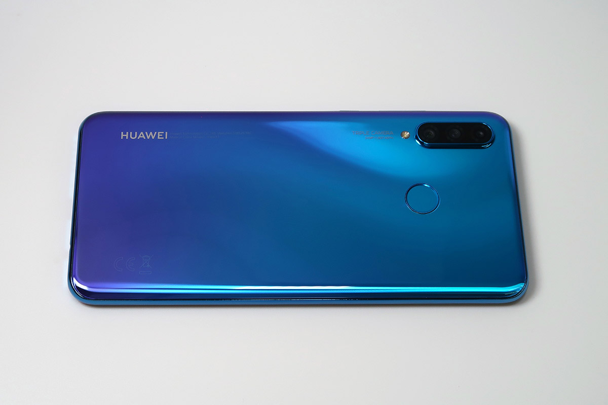 Huawei P30 Lite Premiumhuawei