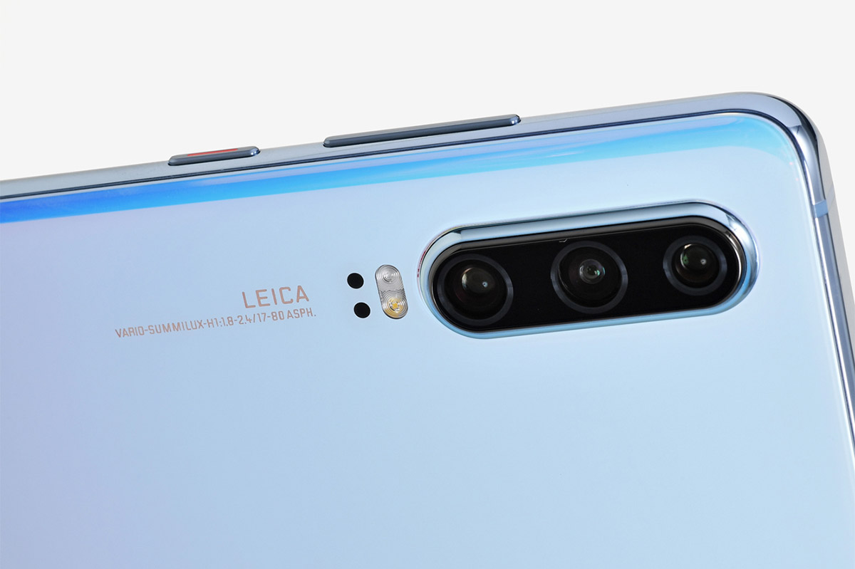 Huawei P30 使いこなしのポイントはコレだ