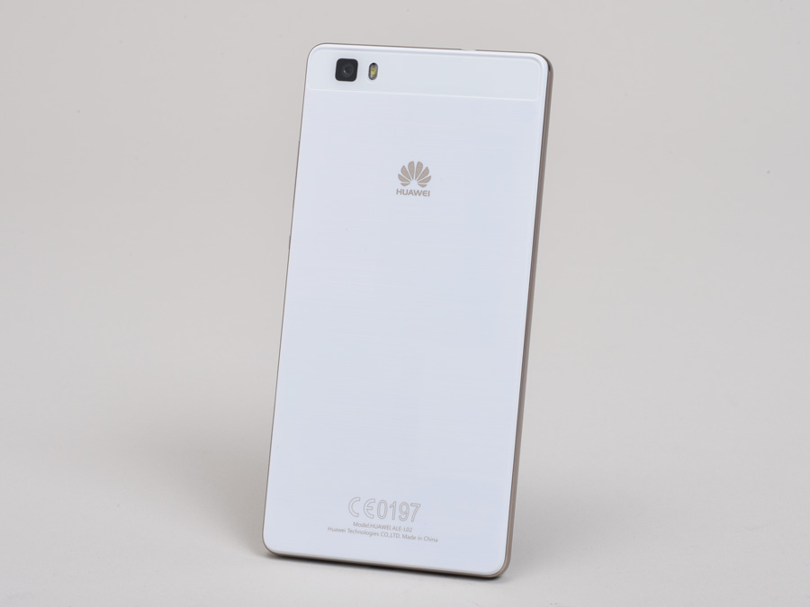 ストレスなどない 格安スマホはここまで来た Huawei P8lite Nifmoはライトユーザーに最適な組み合わせ