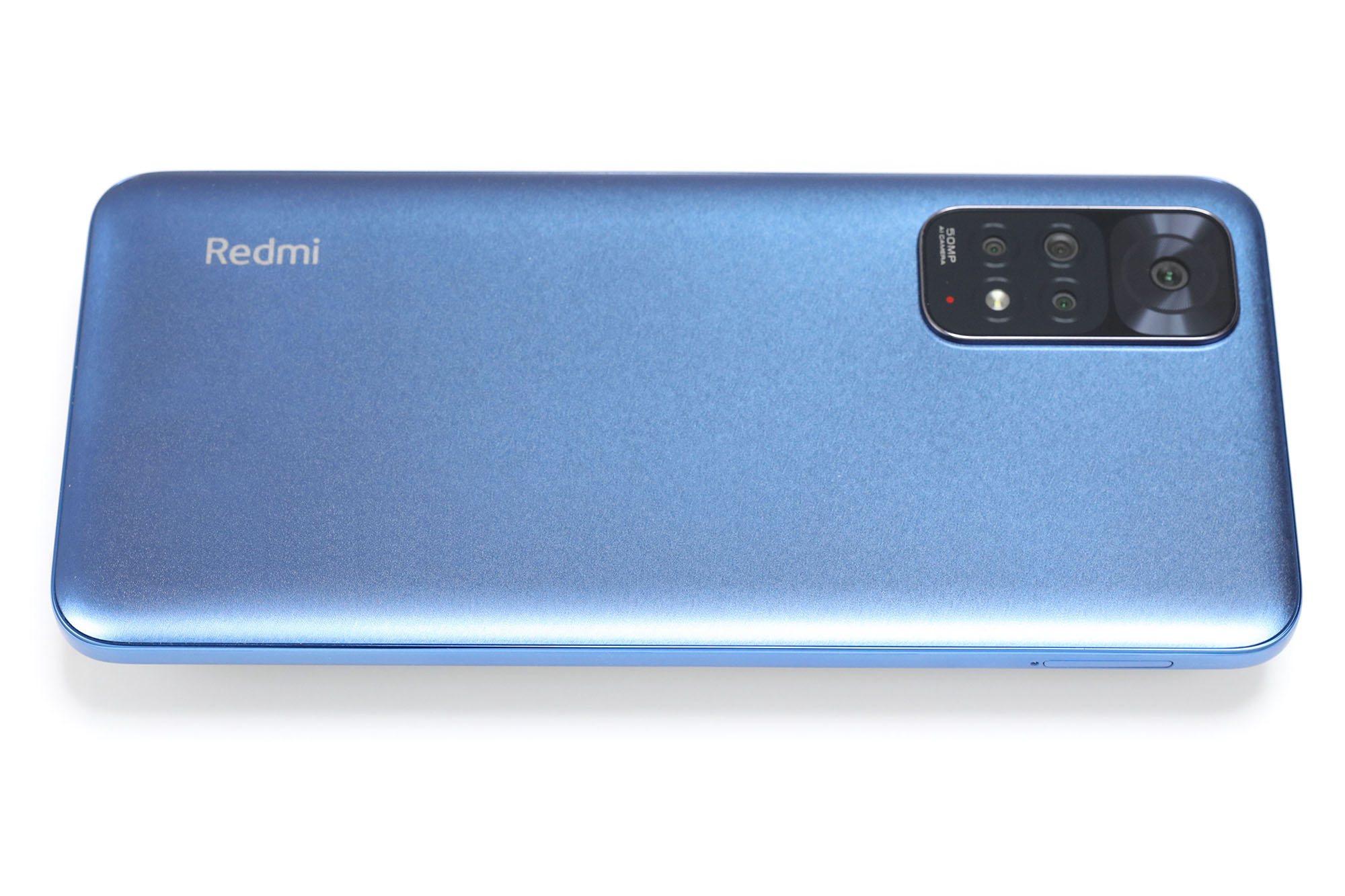 Redmi Note 11 トワイライトブルー 64 GB